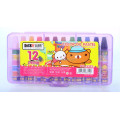 Various Colors New Arrival Art Supply Cute Colored Oil Pastel Set